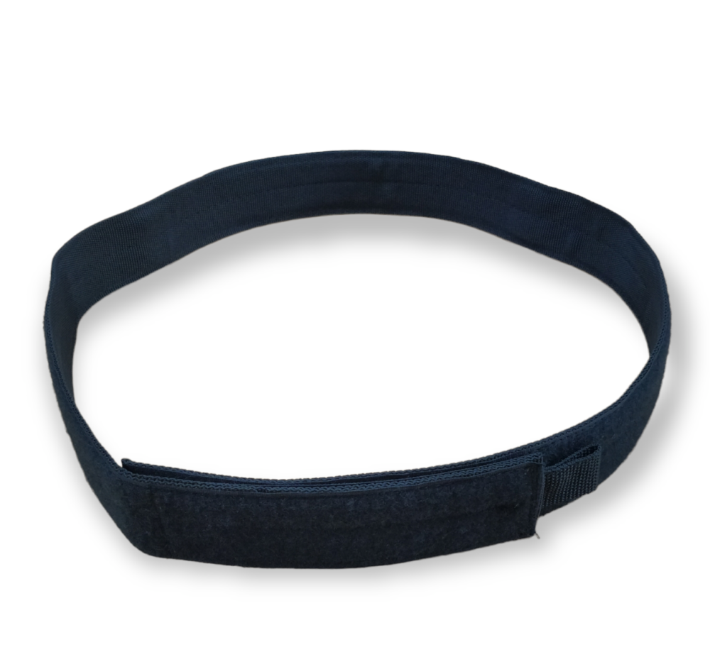 Ремінь Кобра підвійний розвантажувальний Tactical з системою Lazer MOLLI чорний тактичний пояс Одеса - фото 6