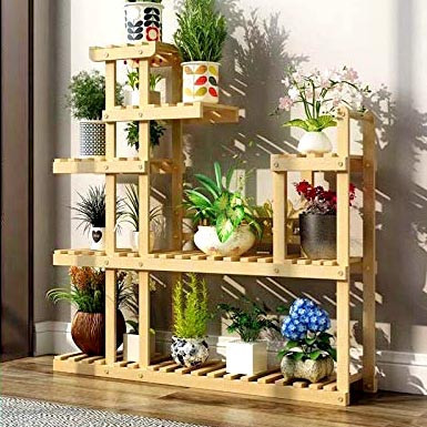 Підставка для квітів "Монтобан" ваніль Миколаїв - фото 1