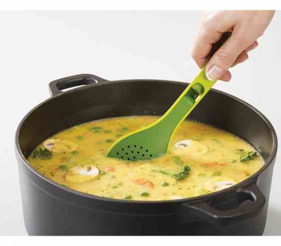 Ложка для спецій Green Вінниця