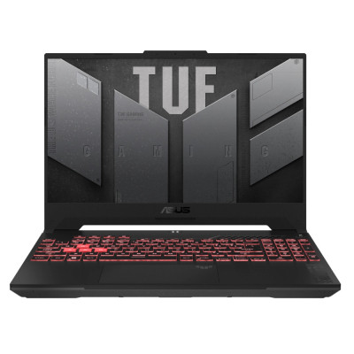 Ноутбук ASUS TUF Gaming A17 FA707NUG-HX146 (90NR0EF5-M00AK0) Вінниця - фото 1