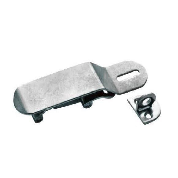 Засувка 120Х30Мм 3562255 Київ - фото 1