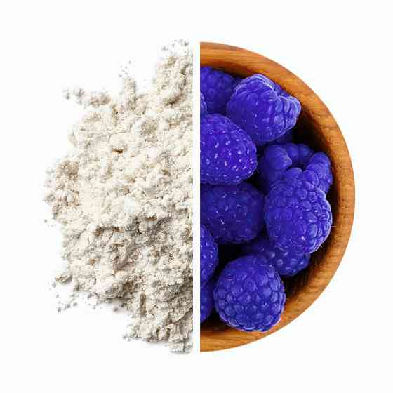 Передтренувальний комплекс Nutrend N1 17 g, Blue raspberry Луцьк