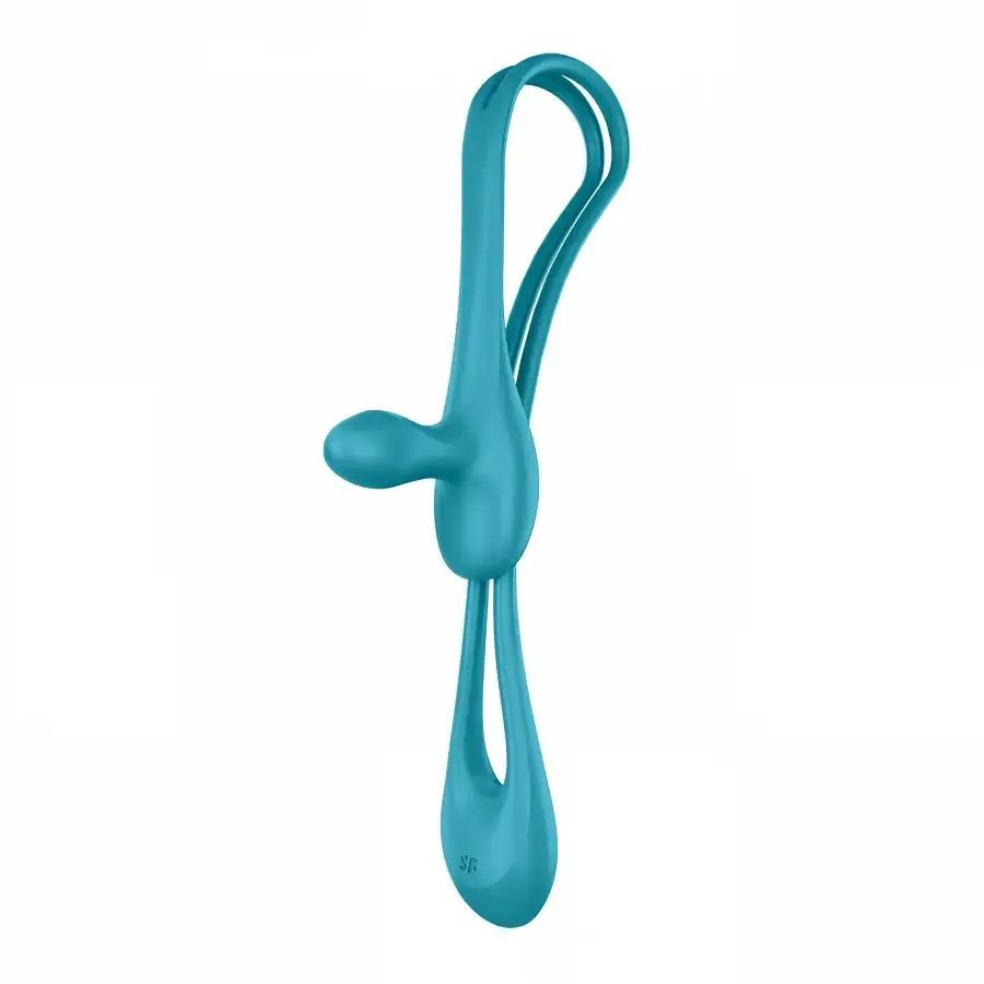 Вібратор Satisfyer Plug & Play 1 Львів - фото 3