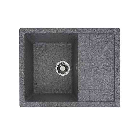 VALESO Гранітна мийка для кухні VALESO INTENSO 6550 матова Мікс Київ
