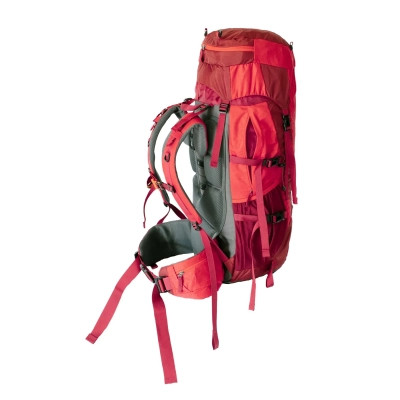 Рюкзак туристический Tramp Floki 50+10л red (UTRP-046-red) Винница - изображение 10