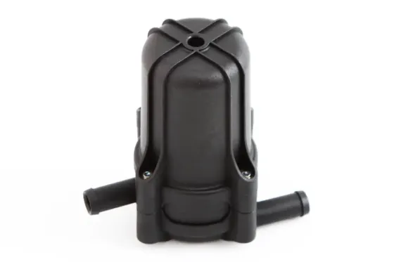 Фильтр ГБО паровой фазы с отстойником 12/12мм Alex Ultra360° полиэстер Винница