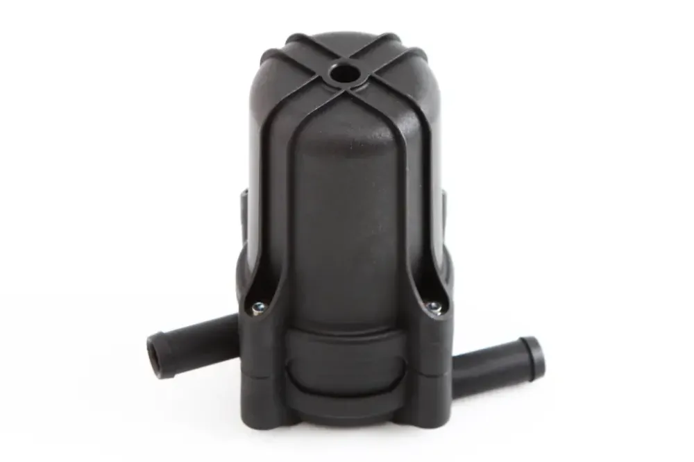 Фильтр ГБО паровой фазы с отстойником 12/12мм Alex Ultra360° полиэстер Винница - изображение 2