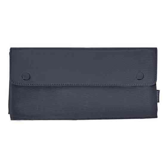 Сумка для ґаджетів Baseus Folding Series 16" Laptop Sleeve LBZD-B0G (Сіра) Миколаїв