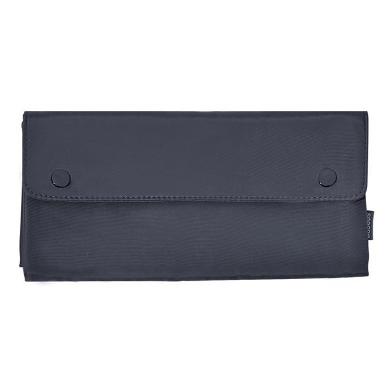 Сумка для ґаджетів Baseus Folding Series 16" Laptop Sleeve LBZD-B0G (Сіра) Миколаїв - фото 2
