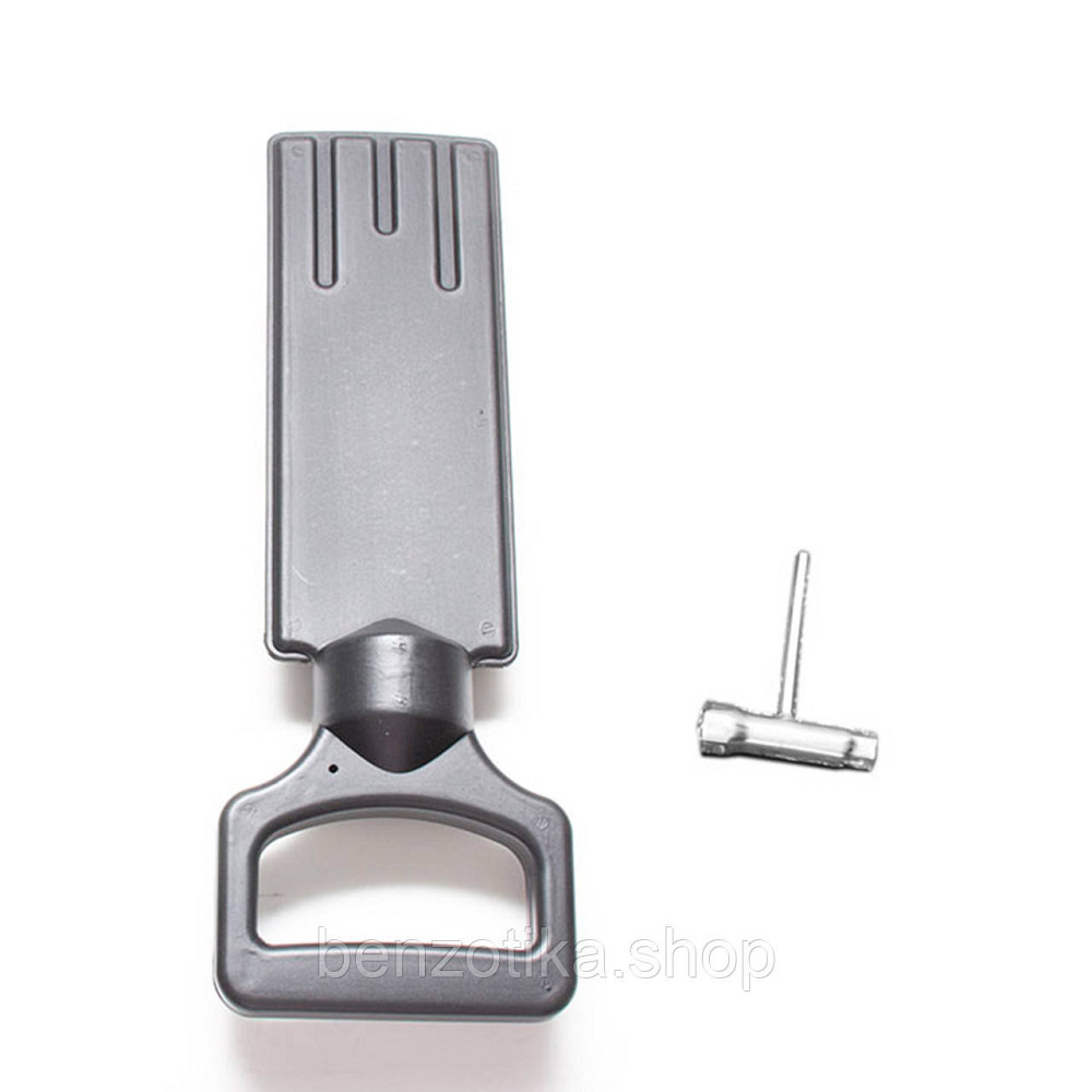 Подрібнювач гілок Procraft PSL2500 Киев - изображение 9