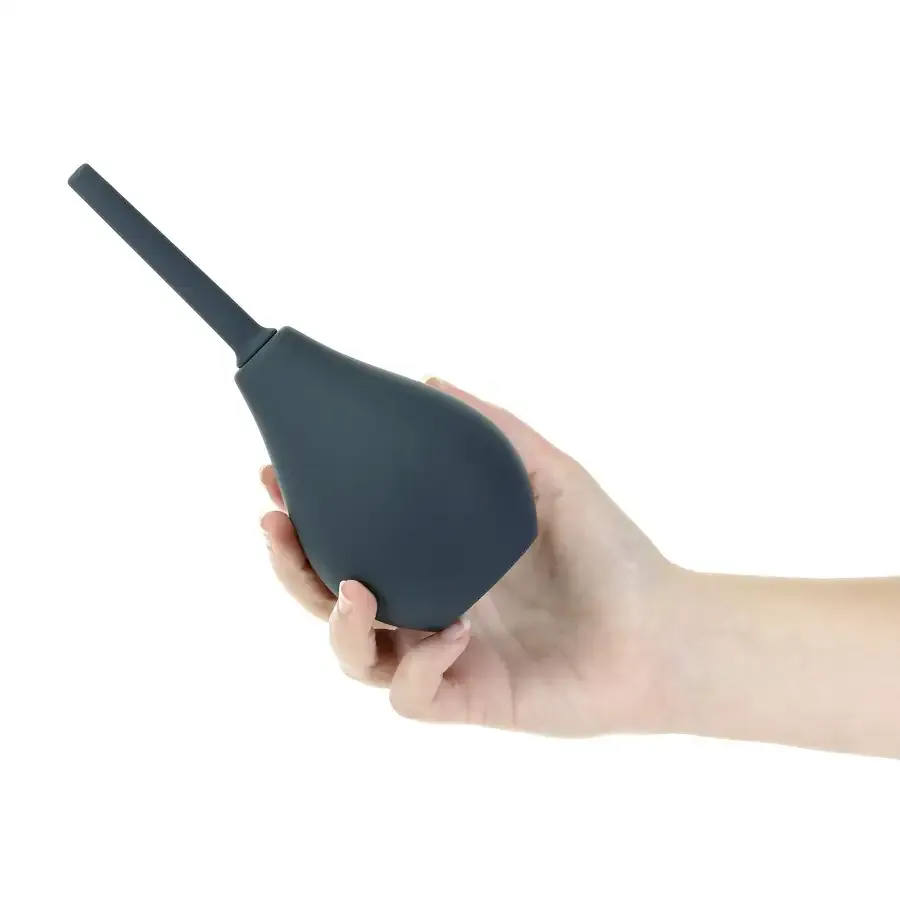 Набір анальних іграшок для новачків Lux Active – Equip – Silicone Anal Training Kit Львов - изображение 5