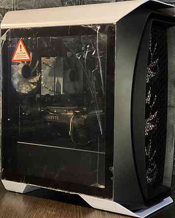 Компьютер Игровой 10 Ядер 16Gb. / RX 5600 XT / 6Gb. SSD. Киев