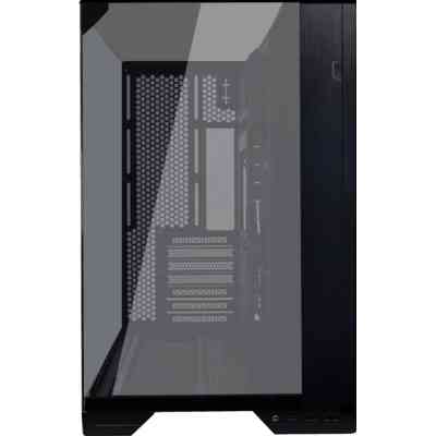 Корпус Lian Li LANCOOL 207 Digital, Black (G99.LAN207DX.00) Вінниця