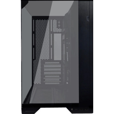 Корпус Lian Li LANCOOL 207 Digital, Black (G99.LAN207DX.00) Вінниця - фото 4