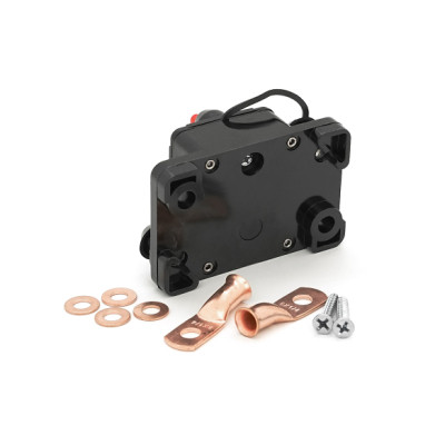 Автоматичний вимикач Voltronic Waterproof 50A (12-48-50-GG-CB5) Вінниця - фото 2