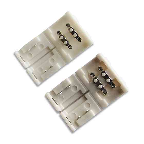 З'єднувач для 2835LED Feron LD182 Харьков