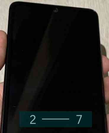 Телефон Redmi Note 10 Pro Київ