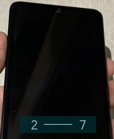 Телефон Redmi Note 10 Pro Київ - фото 6