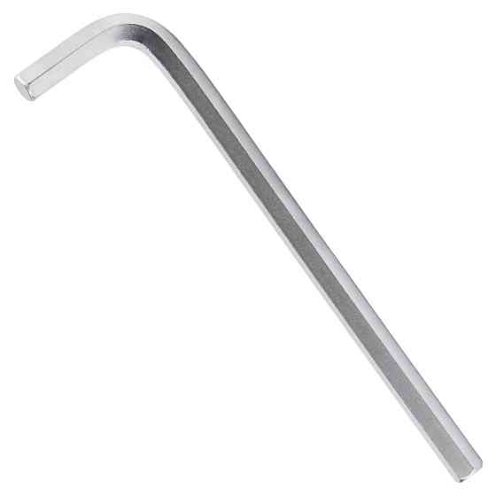 Sigma Ключ шестигранный 8мм CrV SIGMA (4021081) Коломыя