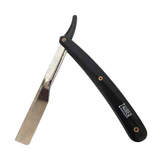 Бритва опасная под сменные лезвия Zauber 05-921 Запорожье