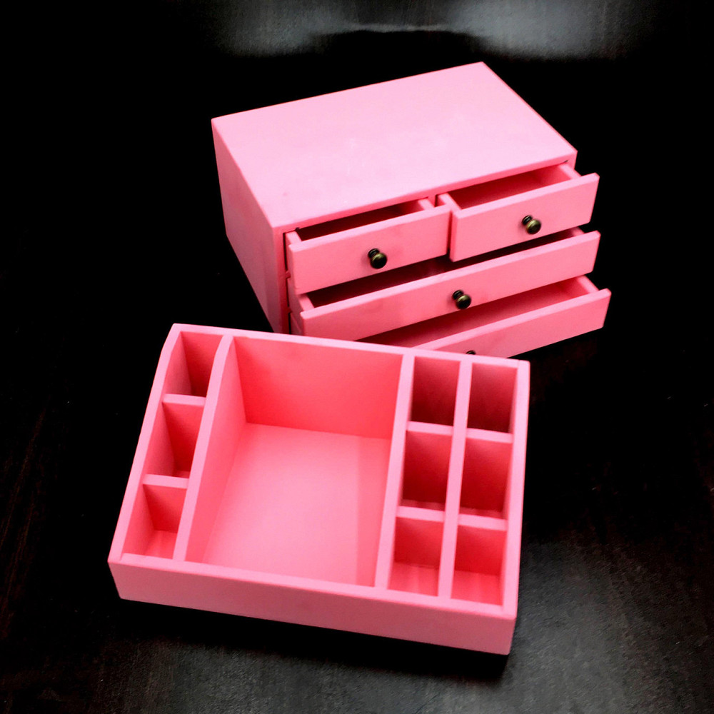 Органайзер для косметики 