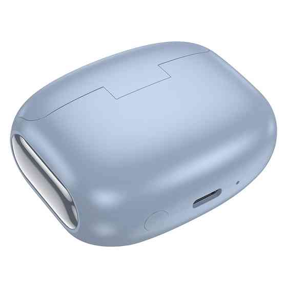 Бездротові навушники HOCO EQ21 Sandy з шумозаглушенням Київ