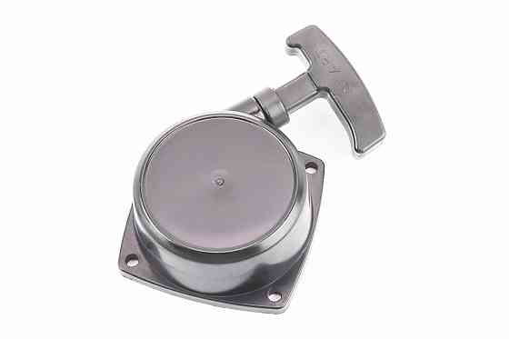 Стартер 4отв. 66,5х66,5mm "Висувний - 2 зачепи" Київ