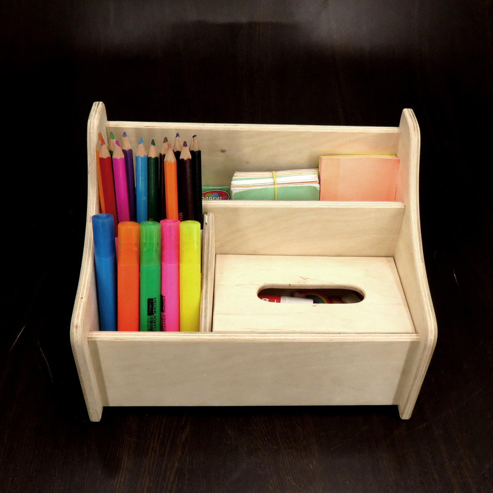 Настольный органайзер 