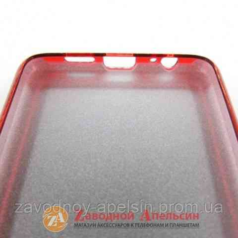 Huawei P30 (ELE-L29) чехол блестки Shining Glitter Bling Одесса