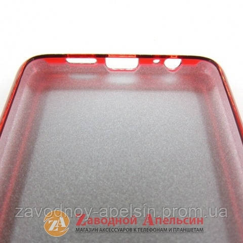 Huawei P30 (ELE-L29) чохол блискітки Shining Glitter Bling Одеса - фото 3