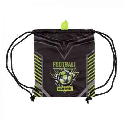 Сумка для обуви Yes Football SB-10 (559638) Винница