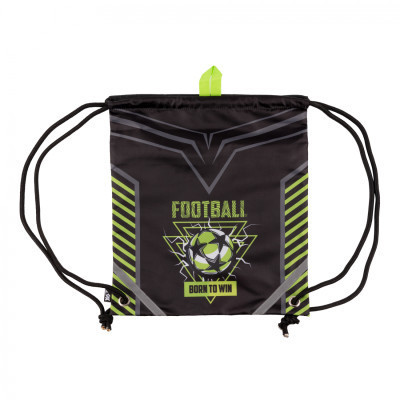 Сумка для обуви Yes Football SB-10 (559638) Винница - изображение 1