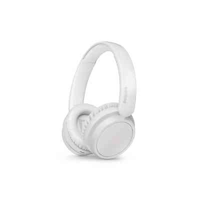 Навушники Philips TAH5209 Over-Ear Wireless White (TAH5209WT/00) Вінниця