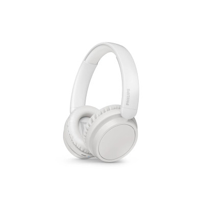 Навушники Philips TAH5209 Over-Ear Wireless White (TAH5209WT/00) Вінниця - фото 1