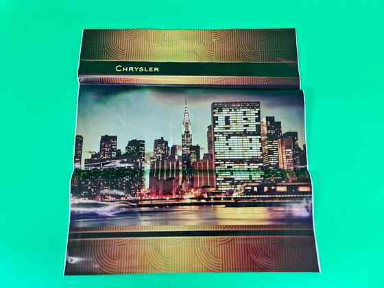 Пакет-сумка 40х45 з пластиковою ручкою  