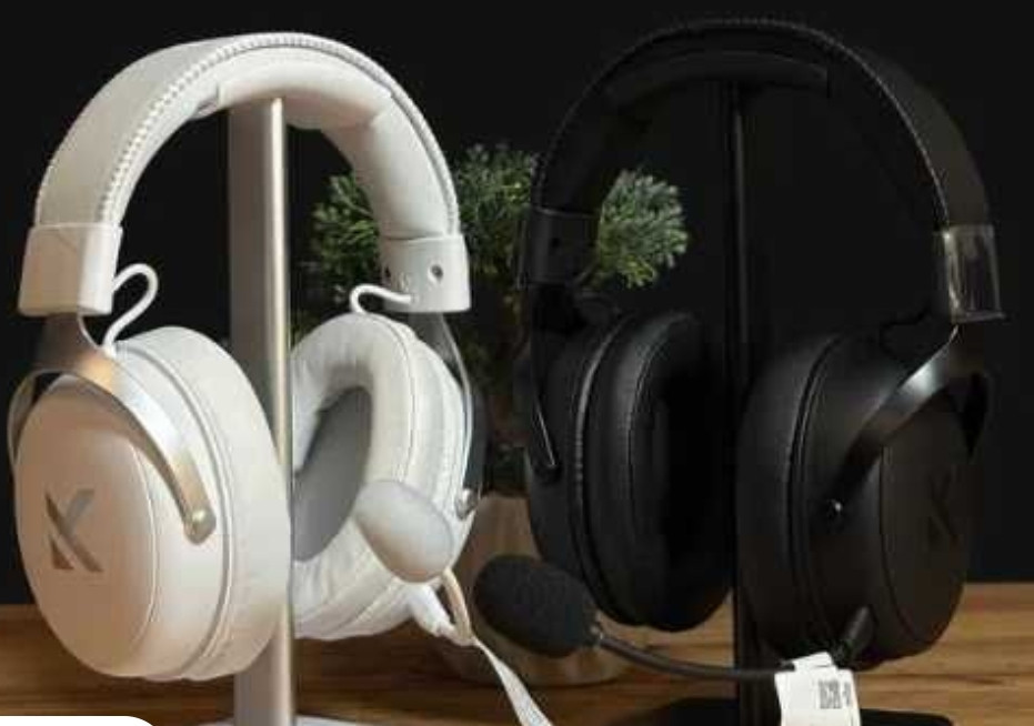 Беспроводные наушники Mchose v9 pro – стильные, красивый звук. Харьков - изображение 3