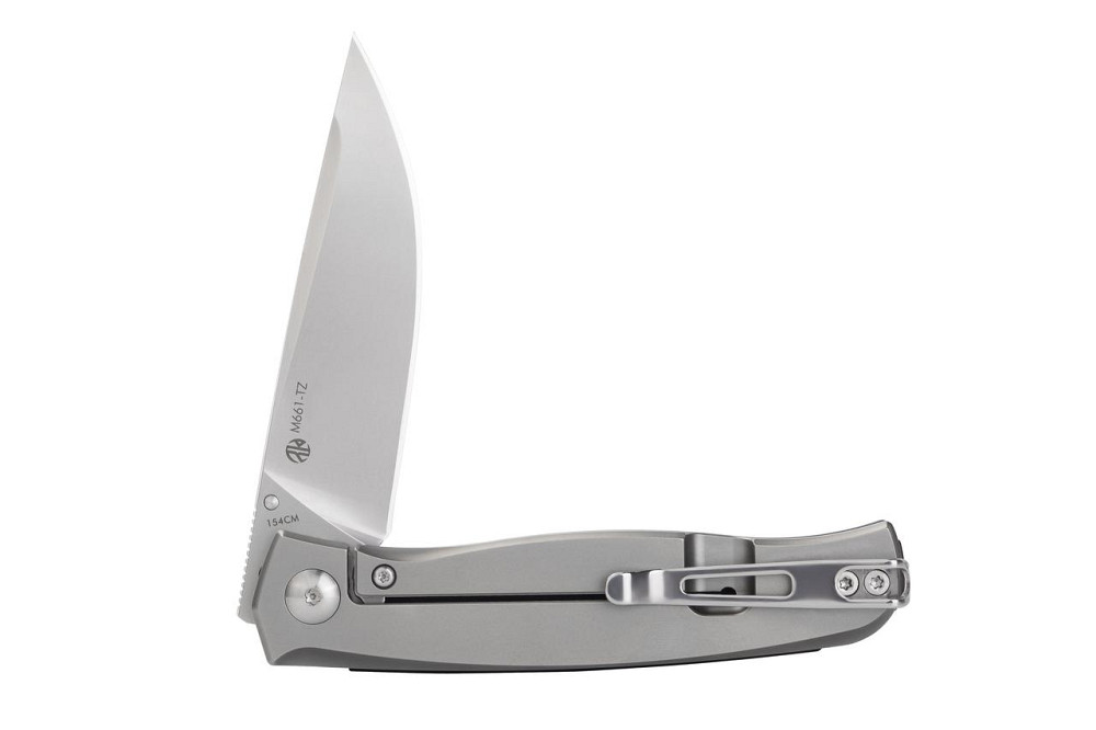 Нож складной Ruike M661-TZ Киев - изображение 6