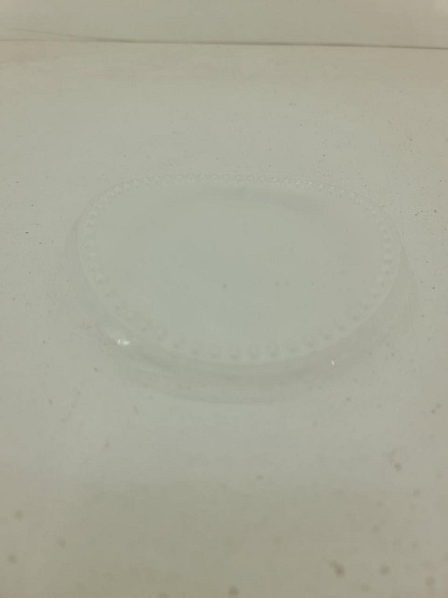 Крышка пластиковая ЕМ - 110 для упаковке ЕМ-110043/ЕМ-110058/ЕМ-110083 (50 шт) Харьков - изображение 3