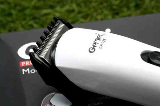 Триммер Gemei GM-725 Днепр