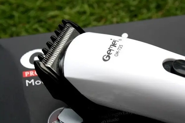 Триммер Gemei GM-725 Днепр - изображение 3