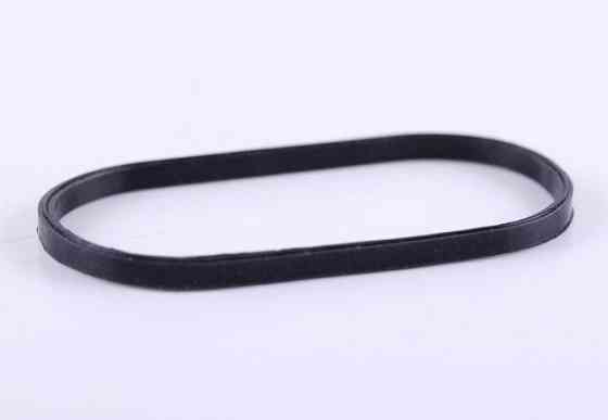 Кольцо уплотнительное блока (резиновое овальное) на дизельный двигатель 178/ мотоблок 186F Мукачево