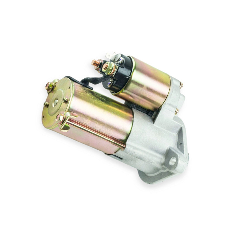 Стартер ELDIX ZAZ-FORZA Мукачево - фото 1