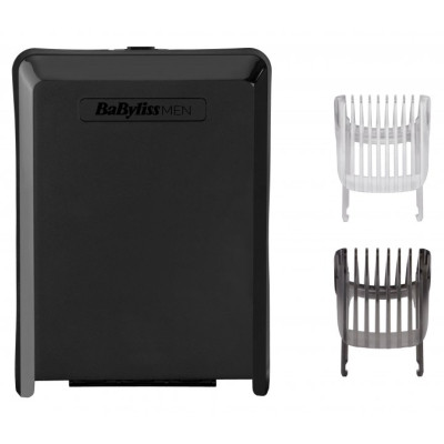 Машинка для стрижки Babyliss E978E Винница - изображение 6