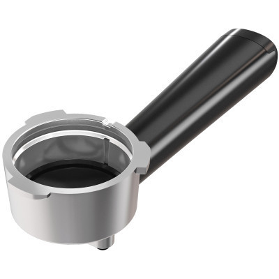 Рожковая кофеварка эспрессо Electrolux E6EC1-6BST Винница - изображение 12