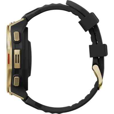 Смарт-часы Amazfit T-Rex 3 Pro 44mm W2549GL1N Black Gold (1170958) Вінниця
