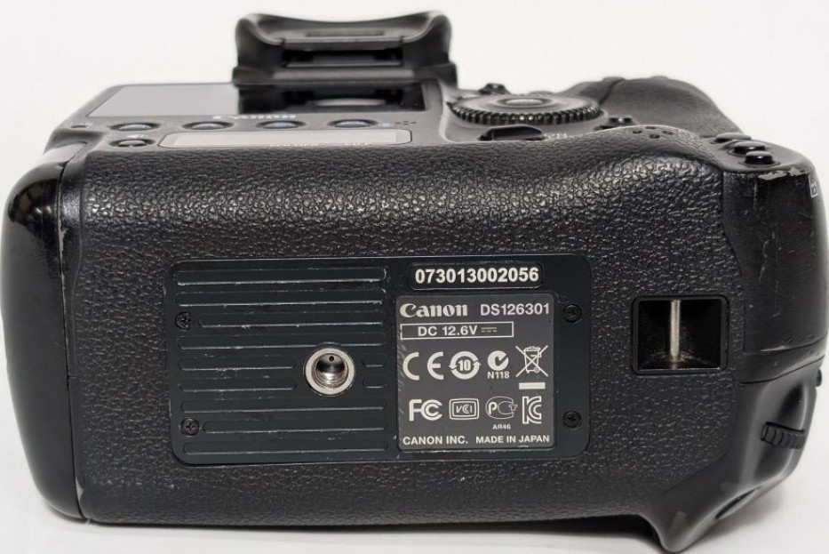 Фотоаппарат Canon 1Dx body Киев - изображение 4