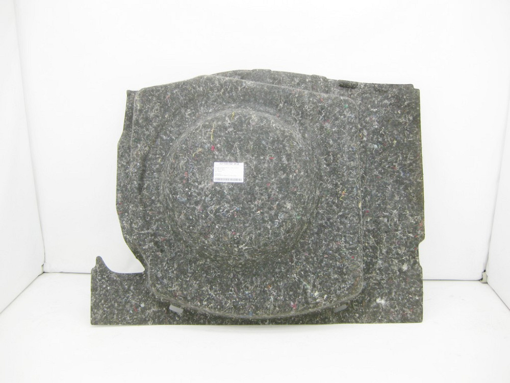 Mercedes-Benz  A2116901541 9F08 Обшивка піддону запасного колеса - докатки чорна E-Class W211 Одеса - фото 7