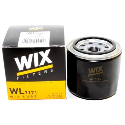 Фільтр масляний Wixfiltron WL7171 Вінниця - фото 2