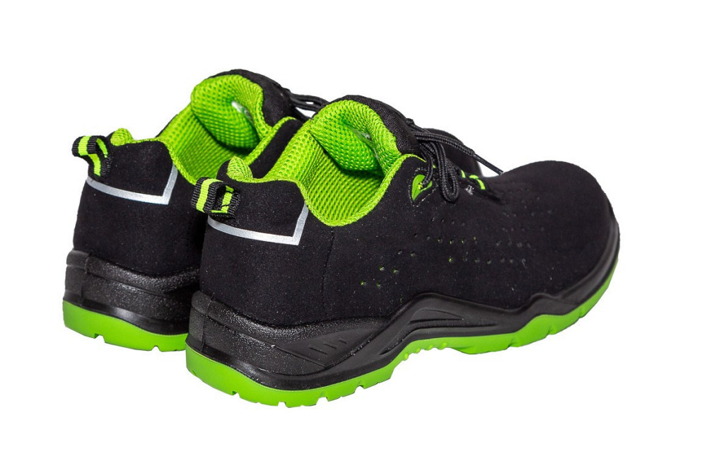 Sizam кросівки захисні текстильні, розмір 40, Toronto 36208 Рівне - фото 10