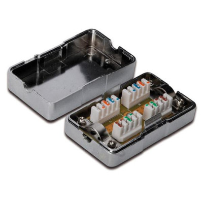 Сращиватель Digitus 4-ре пары LSA, UTP, cat.6 (DN-93903) Винница - изображение 1